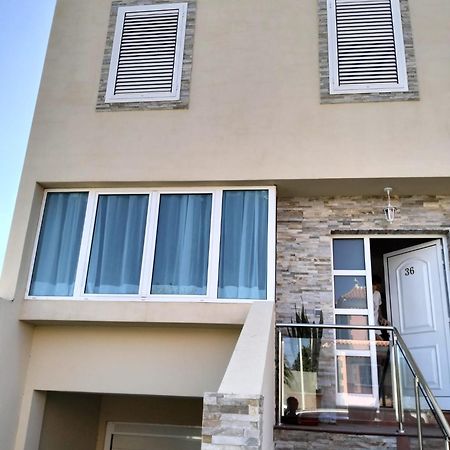 Villa Milena Cruce de Arinaga Exteriör bild